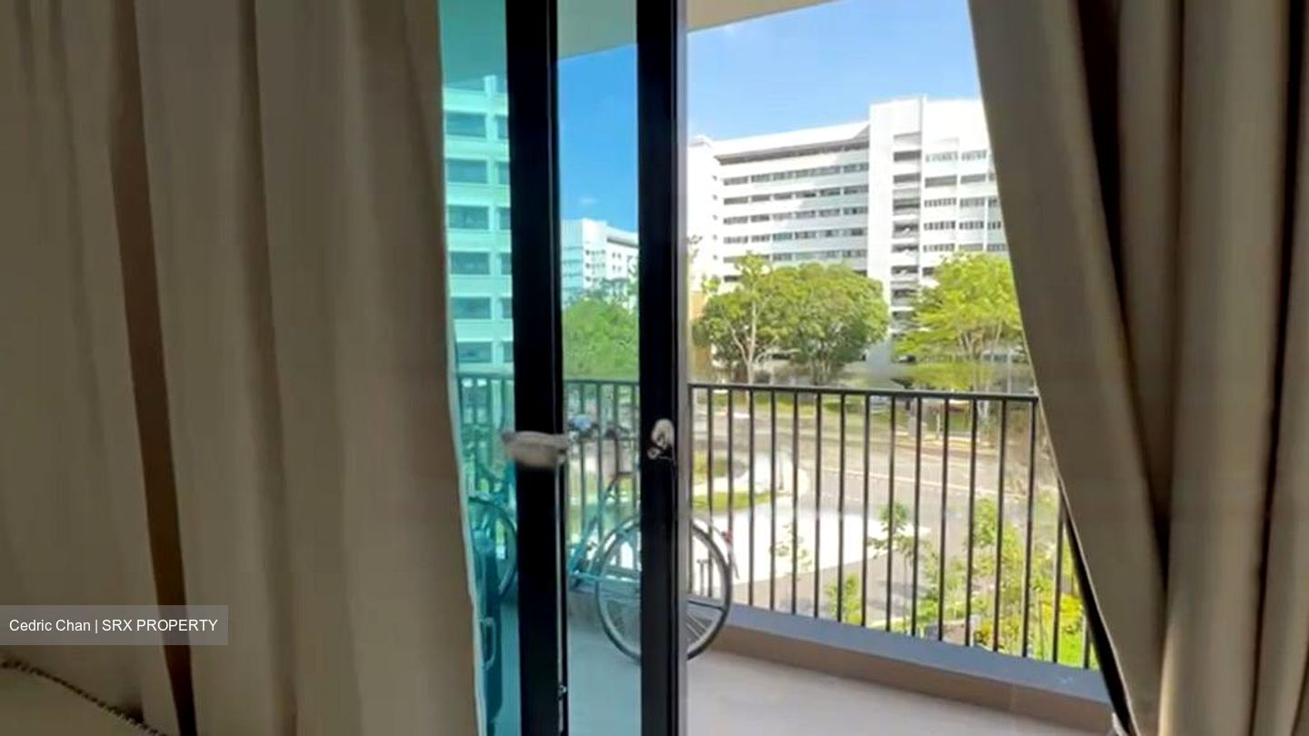Treasure at Tampines (D18), Condominium #449374831